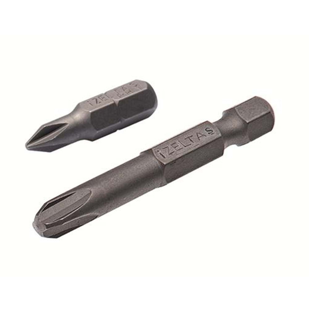 İZELTAŞ BİTS UCU PH2 100 MM