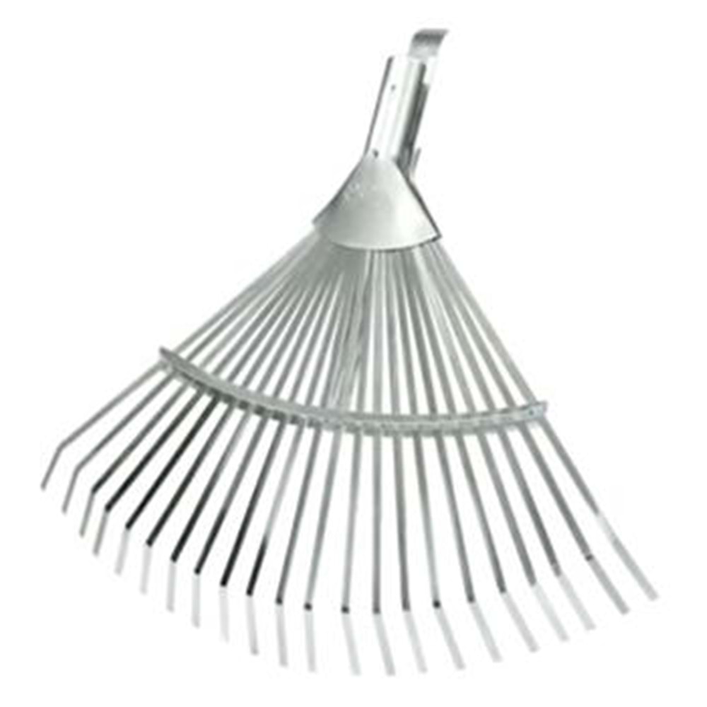 YAPARLAR YAPRAK TIRMIĞI METAL AYARLI