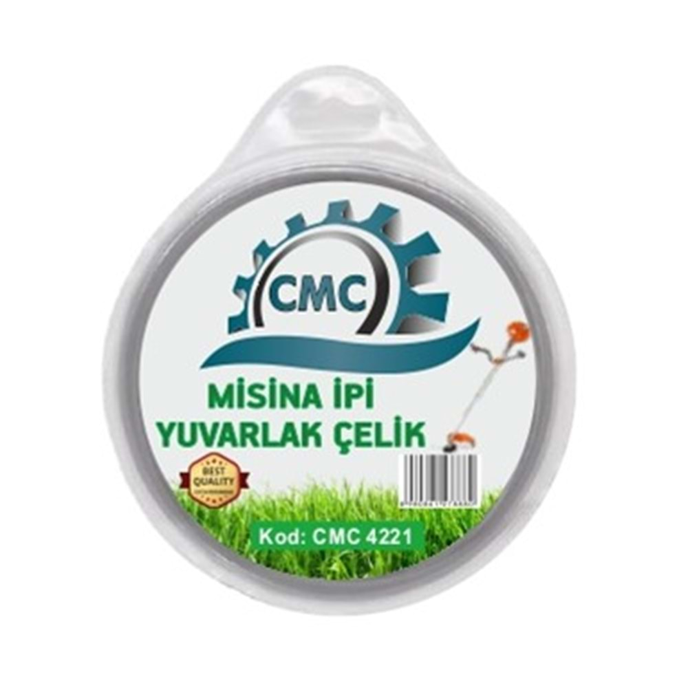 CMC 3 MM *52 M ALTIGEN MİSİNA İPİ