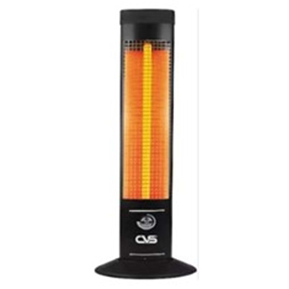 CVS DN3047 MİKATRONİK KULE TİPİ ELEKTRİKLİ ISITICI 2000W