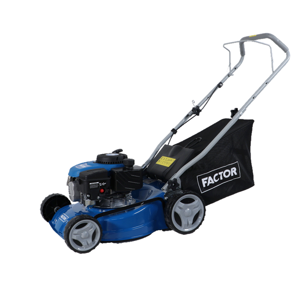 FACTOR BENZİNLİ ÇİM BİÇME MAKİNASI 40 CM
