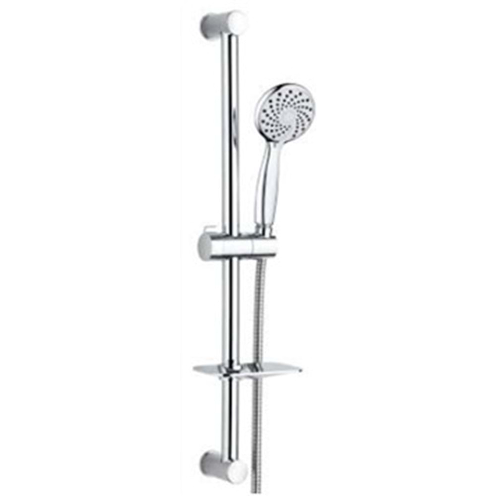 KOÇ-SU 4404 SÜRGÜLÜ DUŞ SETİ EMİR SERİSİ