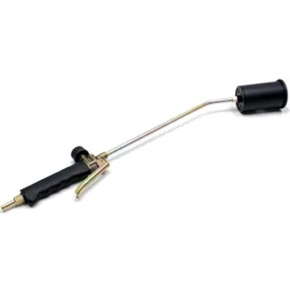 TURBO TETİKLİ ŞALAMA 45 CM