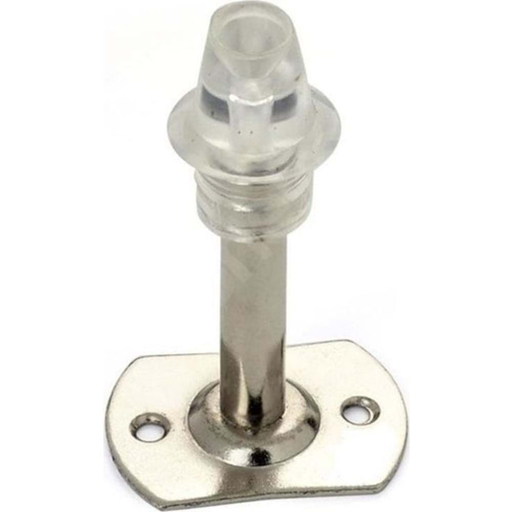 DİRİM KAPI TAMPONU VİDALI 90 MM