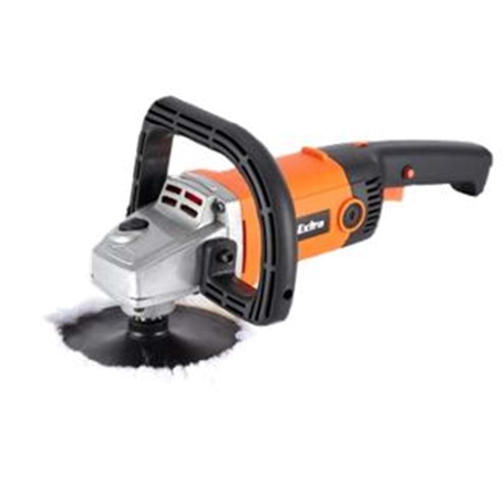 MAX-EKSTRA MX6165 POLİSAJ 180MM