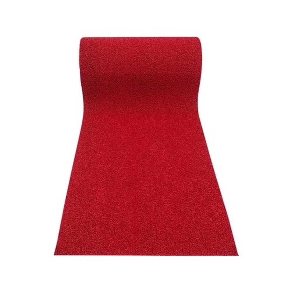 KIVIRCIK PASPAS 12 ML 120 CM KIRMIZI