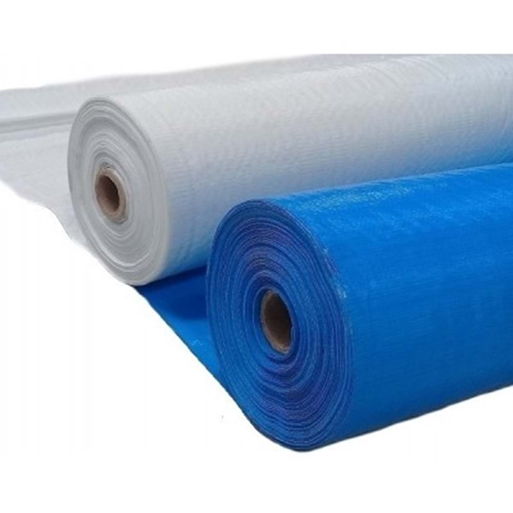 RULO ÇADIR 140 GR 14*40 MT