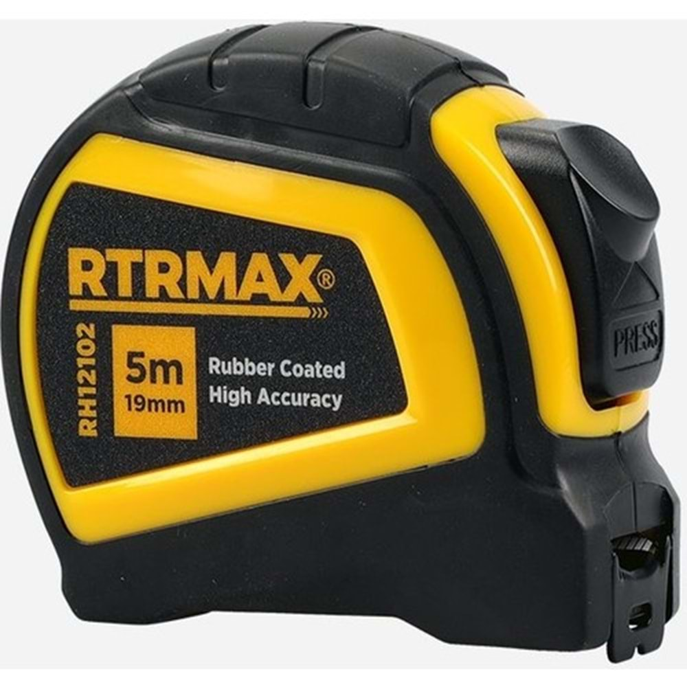 RTRMAX ŞERİT METRE RH12122