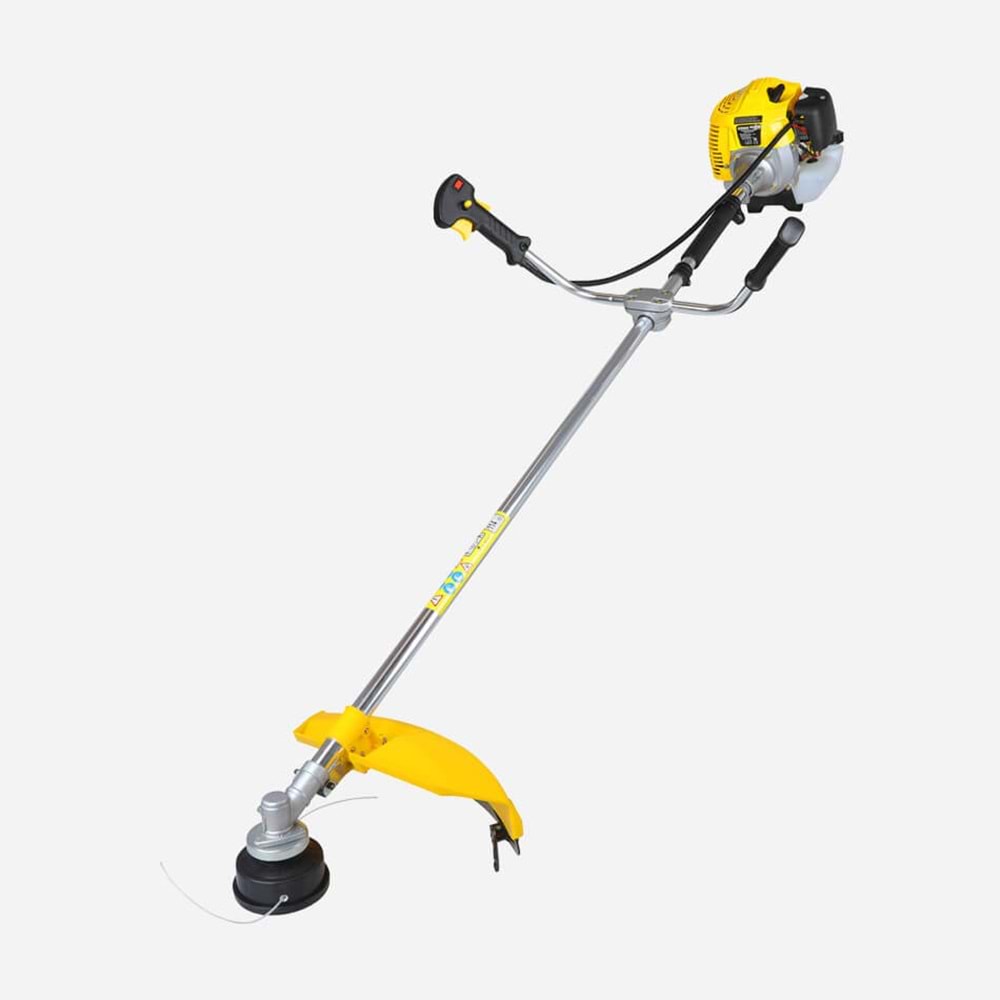 RTRMAX RTM9632 BENZİNLİ YAN TIRPAN 52 CC/1.9 HP 250MM