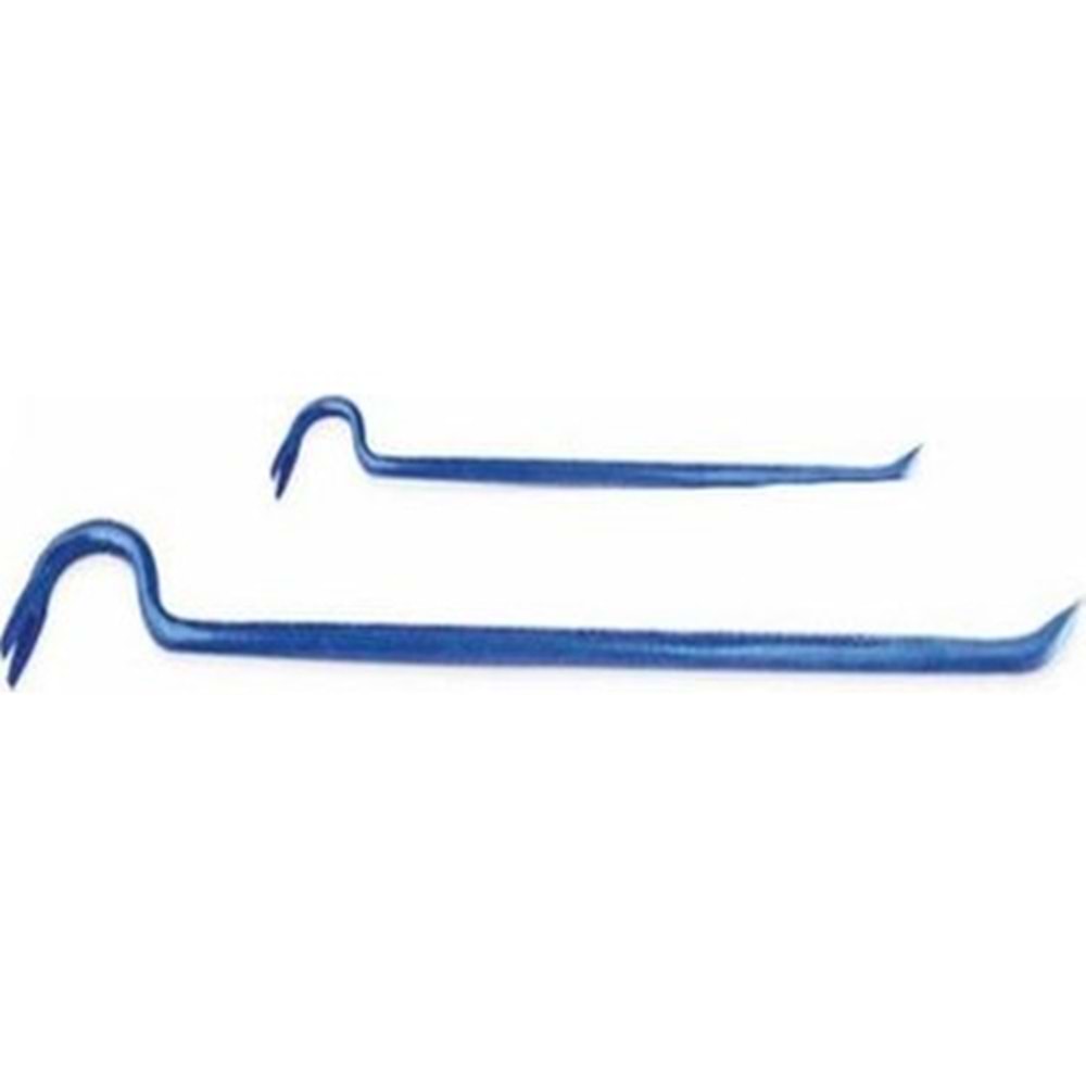 SÖKÜ DEMİRİ SİYAH 120 CM