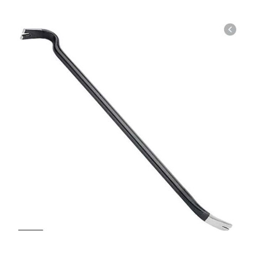 SÖKÜ DEMİRİ SİYAH 100 CM