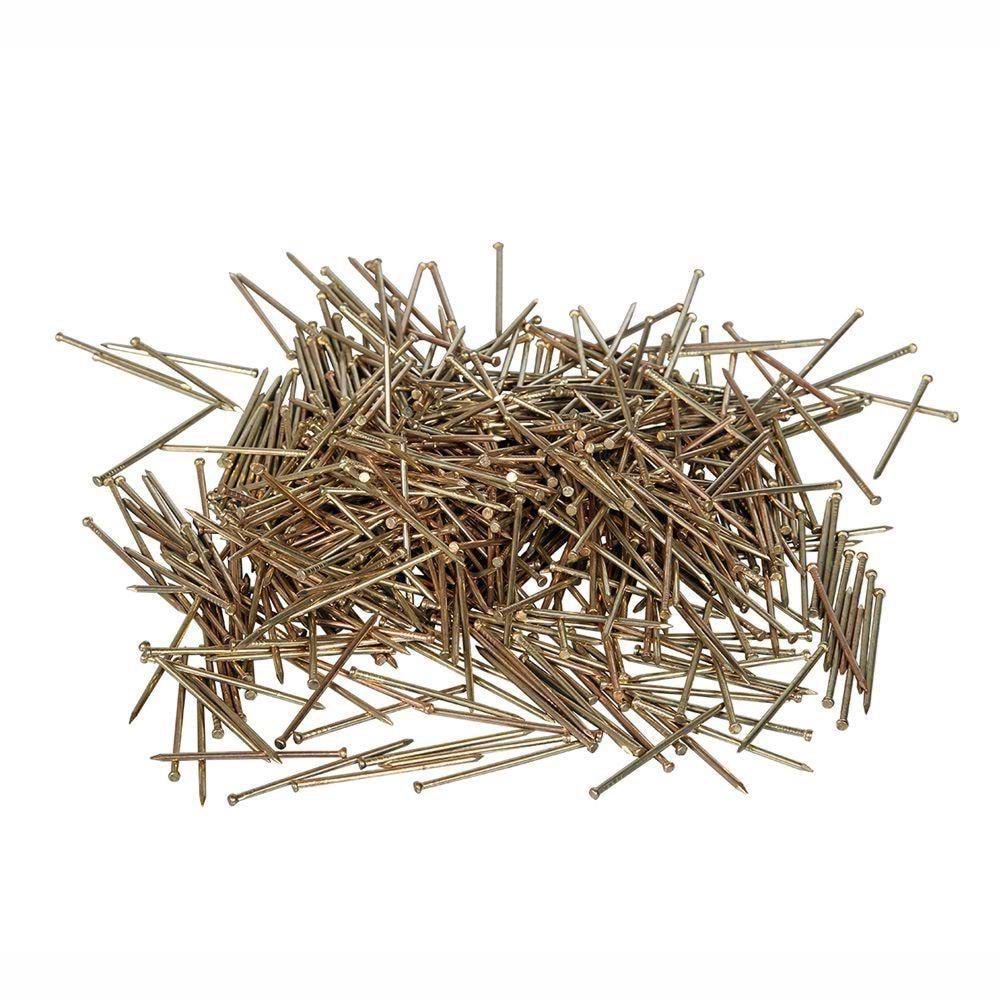 TEL ÇİVİ SARI 3 BAŞSIZ