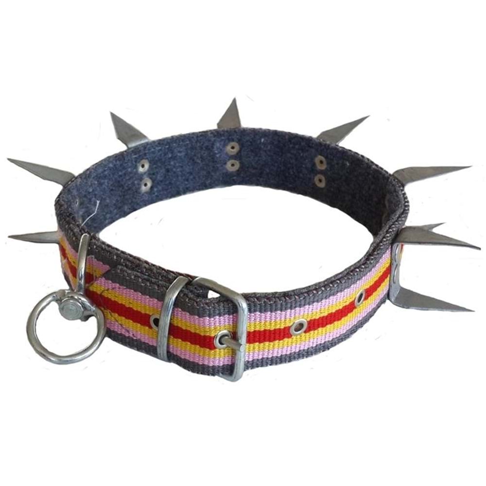 TASMA BATTAL DİKENLİ 5 CM