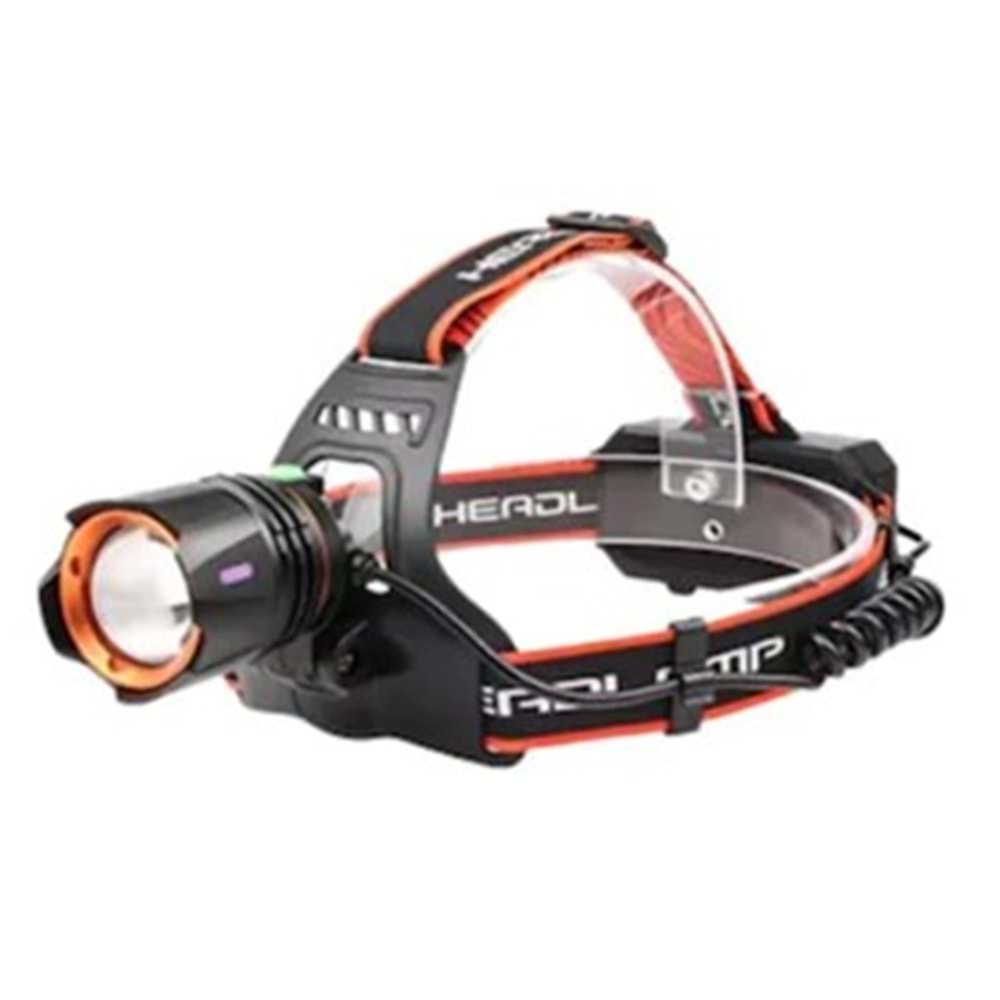 WISON WS-2065 KAFA LAMBASI
