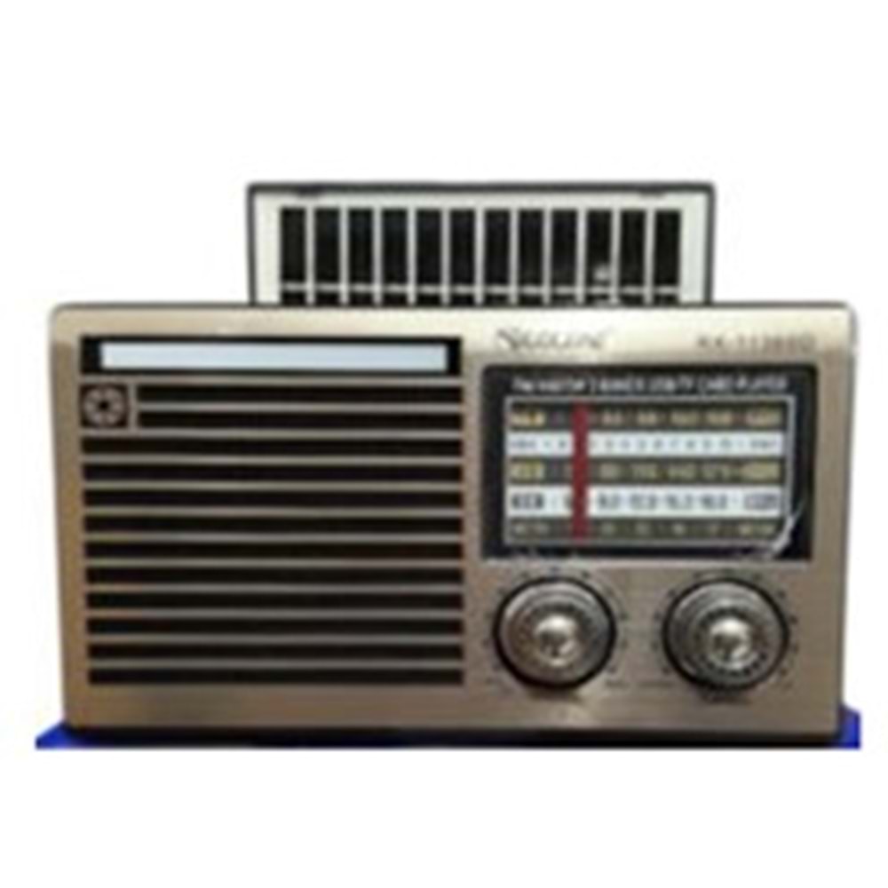 WISON RX-2513BTS RADYO MÜZİK ÇALAR