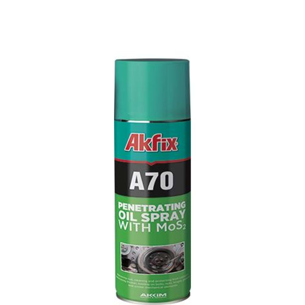 AKFİX A70 PAS SÖKÜCÜ 400 ML (24)