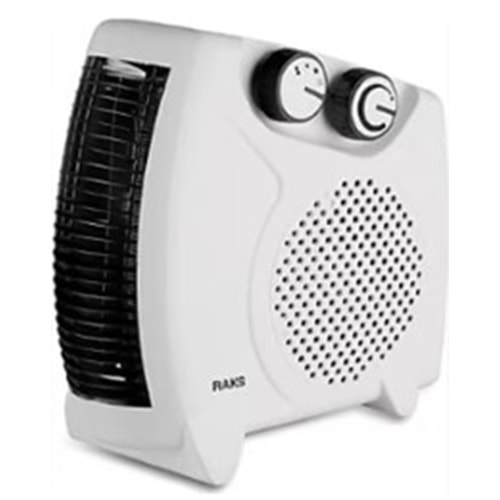 RAKS 20 STX FANLI ISITICI