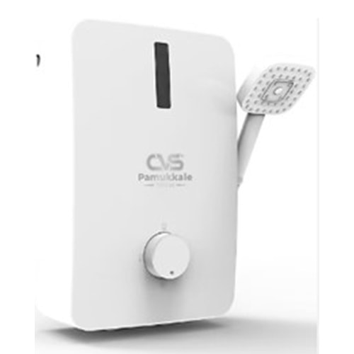 CVS DN 5272 PAMUKKALE ELEKTRİKLİ ŞOFBEN 7000 W