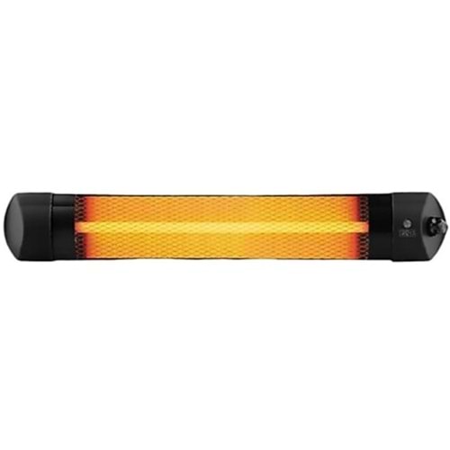 TROYA TR400 DUVAR TİPİ ISITICI