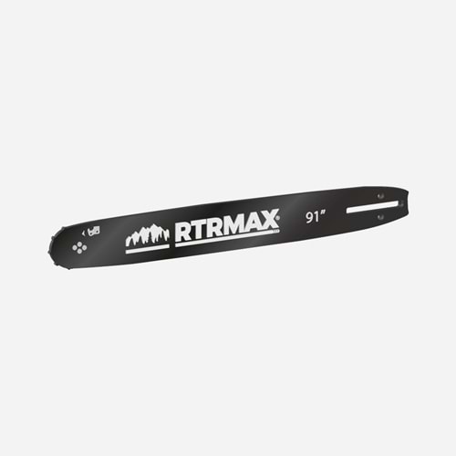 RTRMAX RTY884 KILAVUZ (PALA) PROF. 3/8 45CM