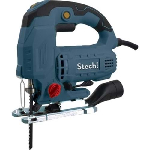 STECHEND SDT105 DEKUPAJ TESTERE 710W