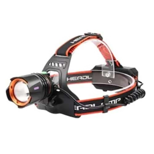 WISON WS-2065 KAFA LAMBASI