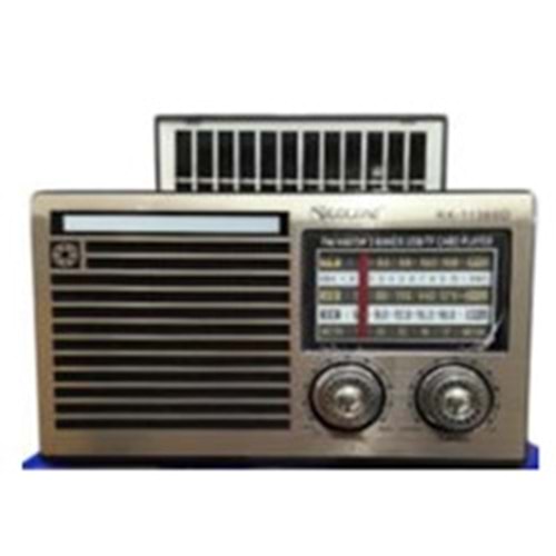 WISON RX-2513BTS RADYO MÜZİK ÇALAR