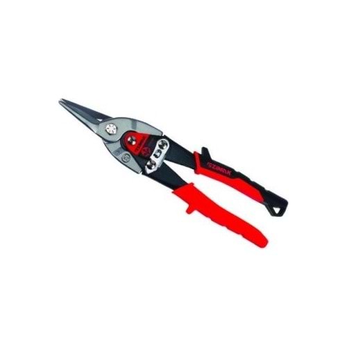 ZİMAK KÖŞEBENT MAKASI ZMK-1041