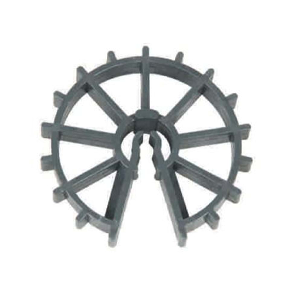 PERDE PASPAYI 40 MM