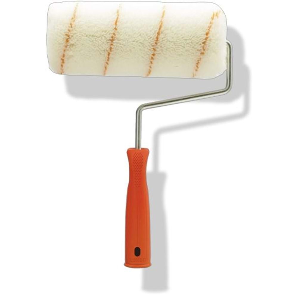 DEKOR SİLTEKS RULO 25 CM (25)