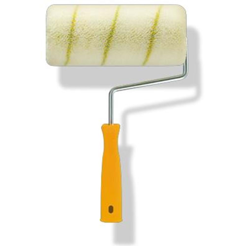 DEKOR PLASDEK İÇ CEPHE RULOSU 20 CM (25)