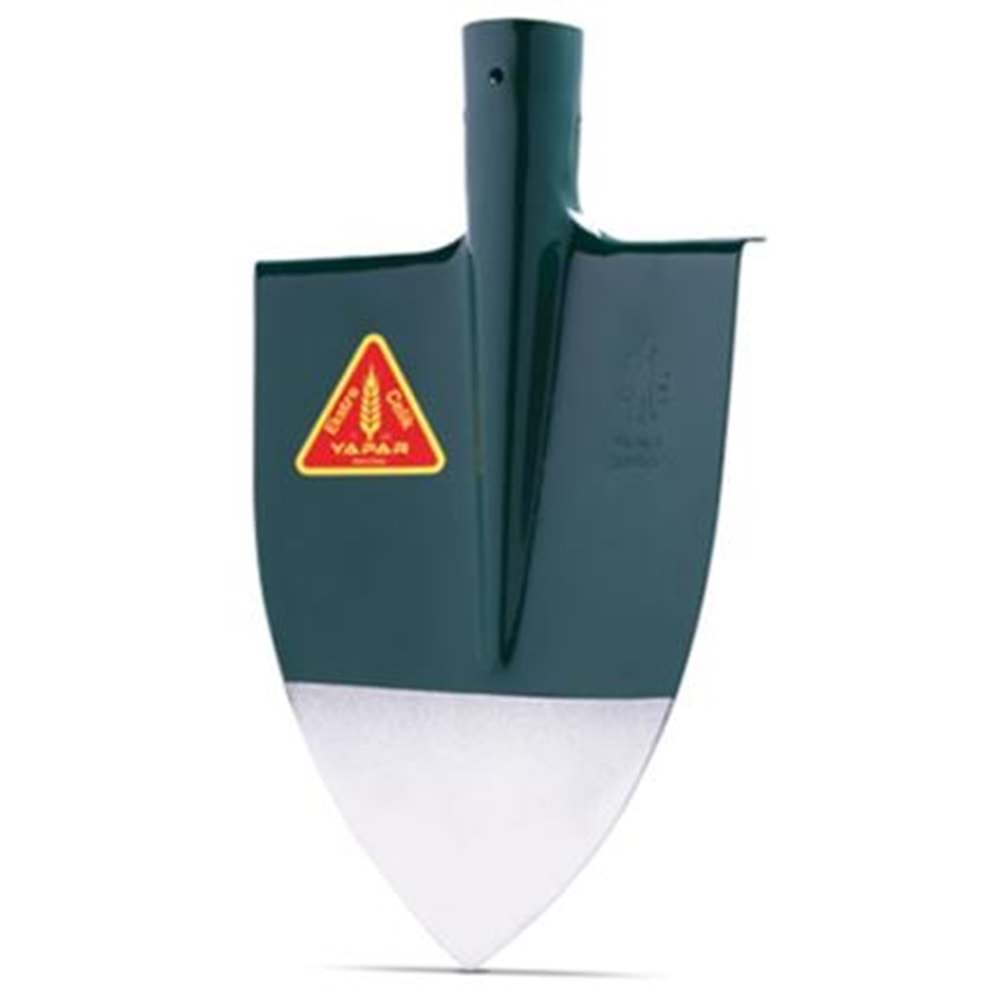 YAPARLAR TAM SİVRİ DEPKİSİZ BEL 3200