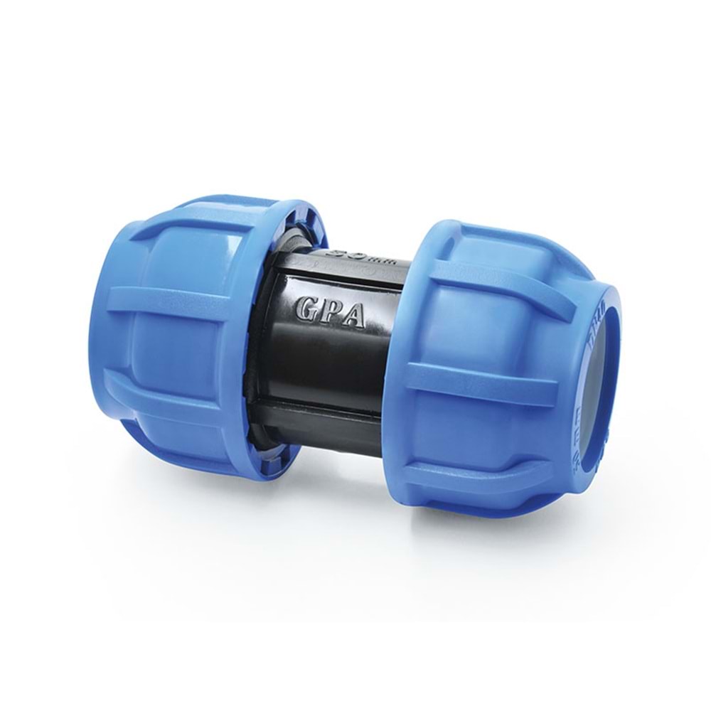 MAVİ KAPLİN MANŞON 50*50 (25)