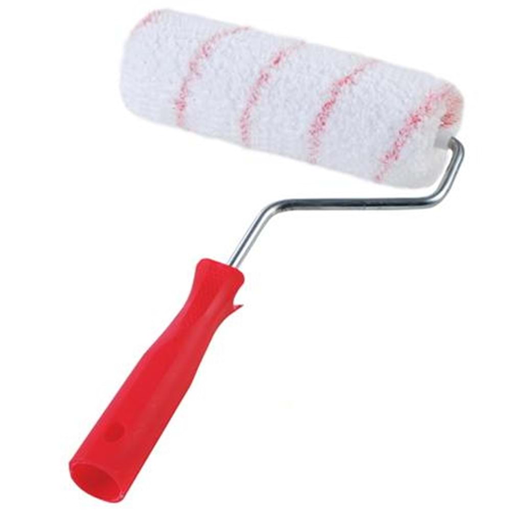 YILSAN SATEN BOYA RULOSU 25 CM (25)