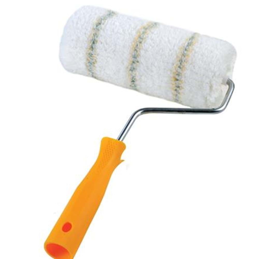 YILSAN İÇ CEPHE RULOSU 25 CM (25)