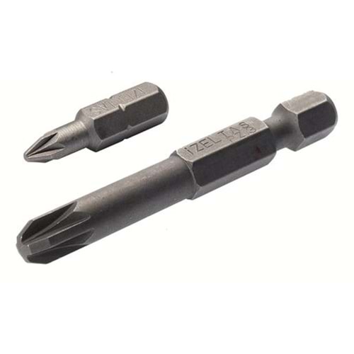 İZELTAŞ BİTS UCU PZ2 100MM