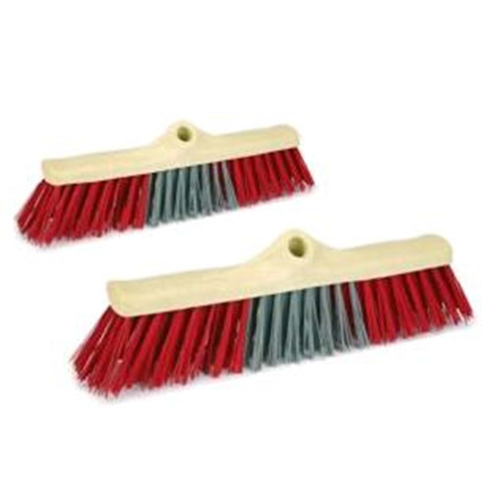 ÇALI FIRÇASI 30 CM PLASTİK (24)
