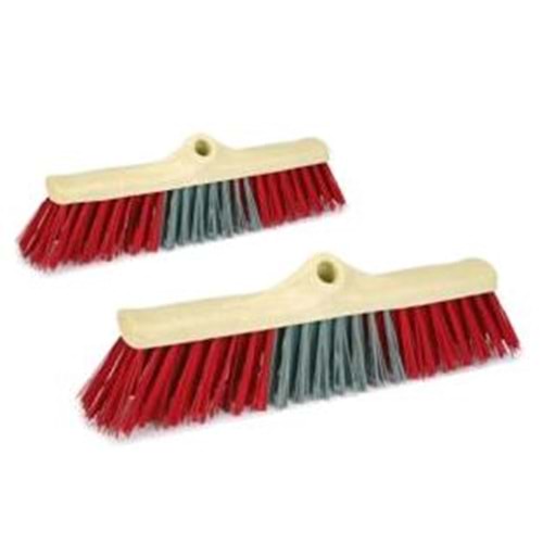 ÇALI FIRÇASI 60 CM PLASTİK (12)