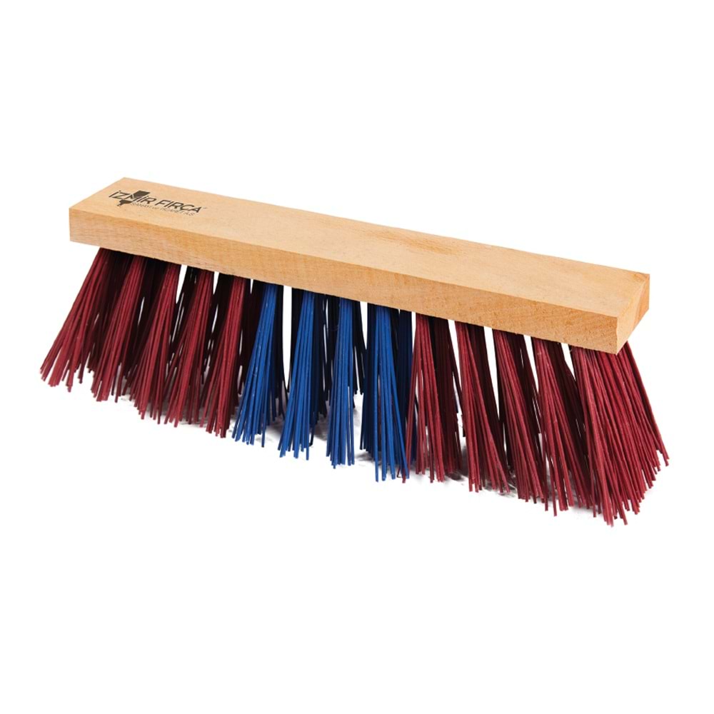 ÇALI FIRÇASI 40 CM AĞAÇ APARATSIZ (32)
