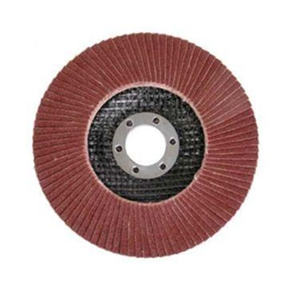 EGESAN FLAP DİSK ZIMPARA 115*40 (10)