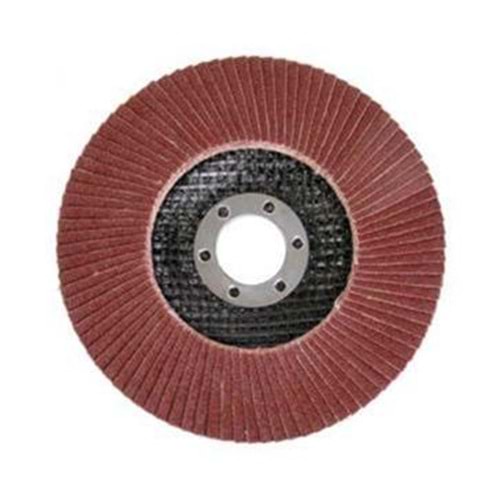 EGESAN FLAP DİSK ZIMPARA 115*40 (10)