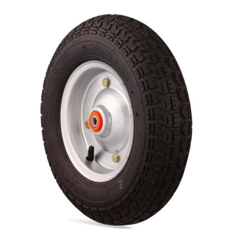 YAPARLAR HAVALI TEKER 3,50*7