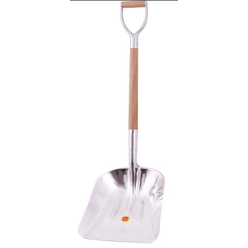 YAPARLAR ALÜMİNYUM ZAHİRE KÜREĞİ 7201