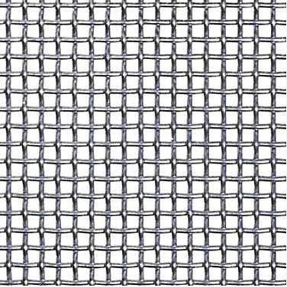 KALBUR TEL ÇELİK İNCE 1*25 MT NO:6