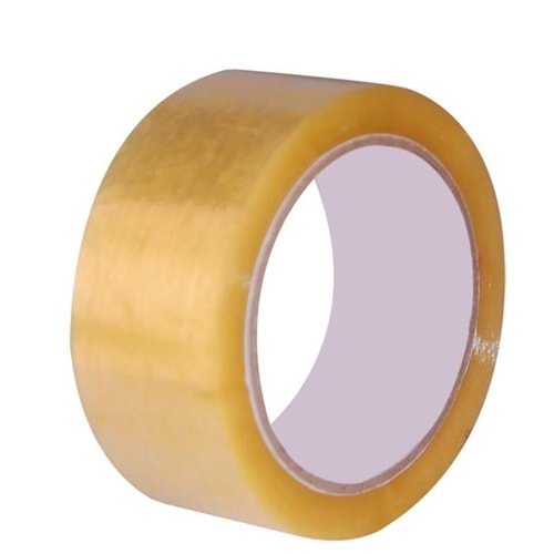 KOLİ BANDI ŞEFFAF 45*40 MT