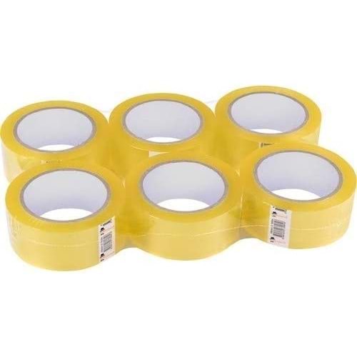 SEGNAN KOLİ BANDI ŞEFFAF 45*100 MT