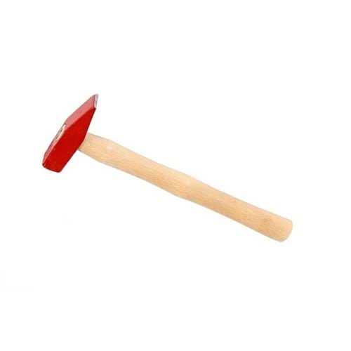 AĞAÇ SAPLI ÇEKİÇ 1000 GR
