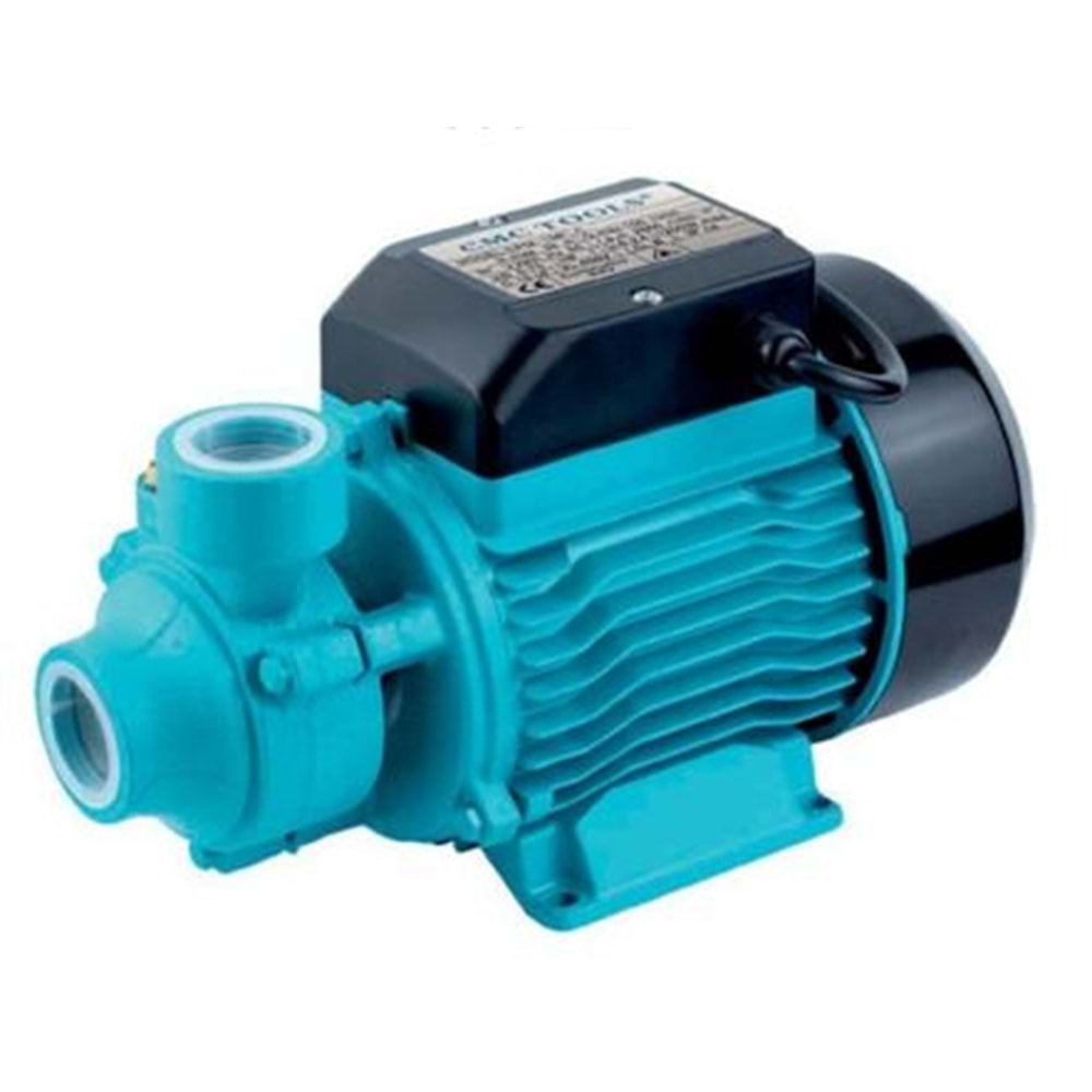 CMC SU DİNAMOSU 0.5 HP QB60