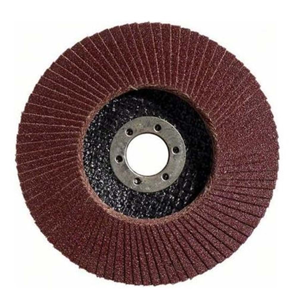 CMC FLAP DİSK 60 KUM 115*22