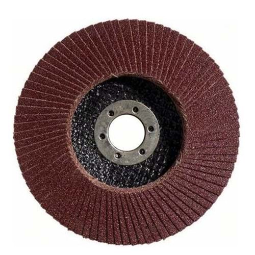 CMC FLAP DİSK 80 KUM 180*22